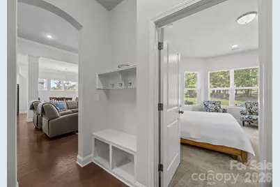 10436 Ambercrest Court NW, Huntersville, NC 28078 - Photo 19