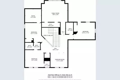 10436 Ambercrest Court NW, Huntersville, NC 28078 - Photo 41
