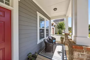 10436 Ambercrest Ct NW, Huntersville, NC 28078 - Photo 3