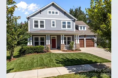 10436 Ambercrest Court NW, Huntersville, NC 28078 - Photo 1