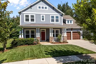 10436 Ambercrest Ct NW, Huntersville, NC 28078 - Photo 1