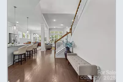 10436 Ambercrest Court NW, Huntersville, NC 28078 - Photo 5