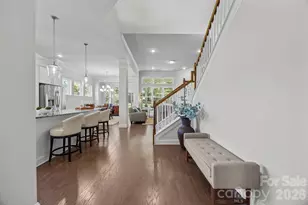 10436 Ambercrest Ct NW, Huntersville, NC 28078 - Photo 5