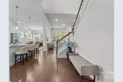 10436 Ambercrest Court NW, Huntersville, NC 28078 - Photo 5