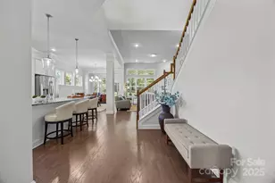 10436 Ambercrest Ct NW, Huntersville, NC 28078 - Photo 5