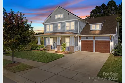 10436 Ambercrest Court NW, Huntersville, NC 28078 - Photo 1