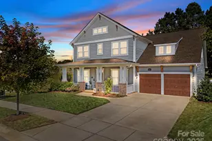 10436 Ambercrest Ct NW, Huntersville, NC 28078 - Photo 1