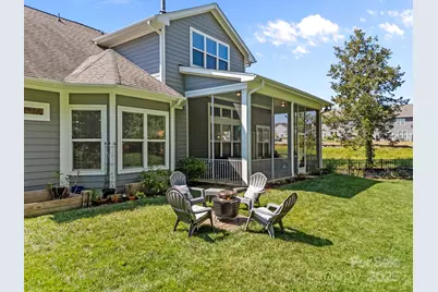 10436 Ambercrest Court NW, Huntersville, NC 28078 - Photo 33