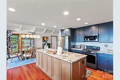 430 Rhododendron Lane, Burnsville, NC 28714 - Photo 13