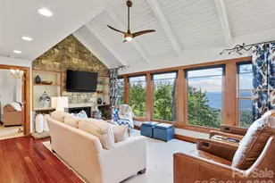 430 Rhododendron Ln, Burnsville, NC 28714 - Photo 5