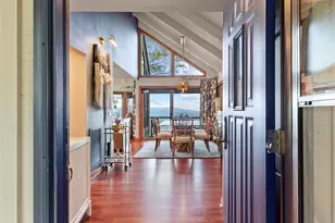 430 Rhododendron Ln, Burnsville, NC 28714 - Photo 3