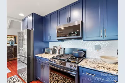 430 Rhododendron Lane, Burnsville, NC 28714 - Photo 15