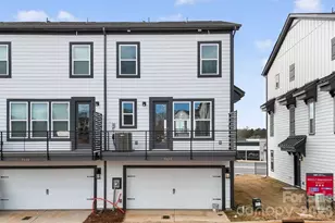 9452 Senator Royall Dr, Charlotte, NC 28262 - Photo 19