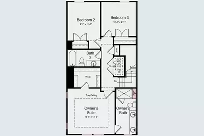 9452 Senator Royall Drive, Charlotte, NC 28262 - Photo 5