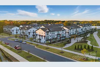 9452 Senator Royall Drive, Charlotte, NC 28262 - Photo 21