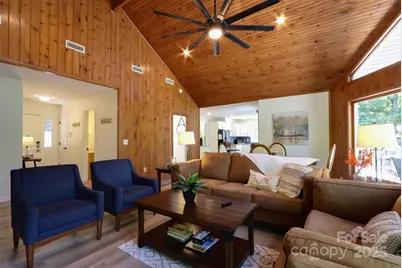 110 Lakewood Drive, Lake Lure, NC 28746 - Photo 7