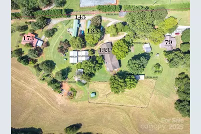 133 Pheasant Lane, Columbus, NC 28722 - Photo 1