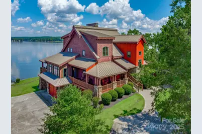 197 Smooth Rock Point, Ridgeway, SC 29130 - Photo 1