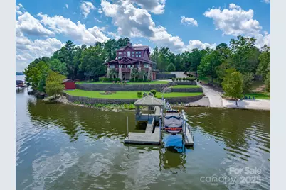 197 Smooth Rock Point, Ridgeway, SC 29130 - Photo 47