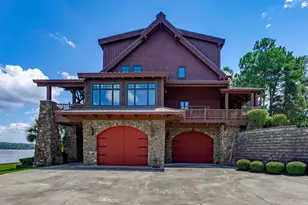 197 Smooth Rock Point, Ridgeway, SC 29130 - Photo 3