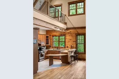 635 Whisper Mountain Drive, Leicester, NC 28748 - Photo 25