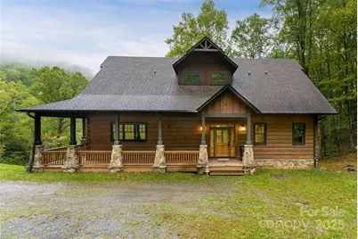 635 Whisper Mountain Drive, Leicester, NC 28748 - Photo 3