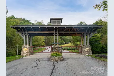 635 Whisper Mountain Drive, Leicester, NC 28748 - Photo 47