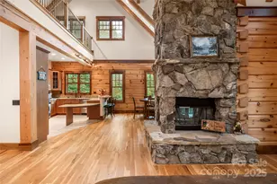 635 Whisper Mountain Dr, Leicester, NC 28748 - Photo 19