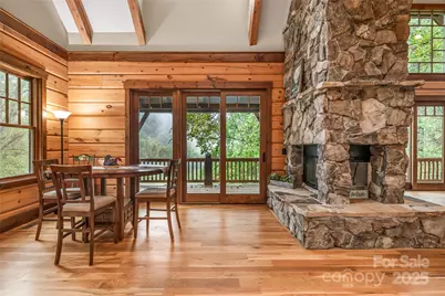 635 Whisper Mountain Drive, Leicester, NC 28748 - Photo 21