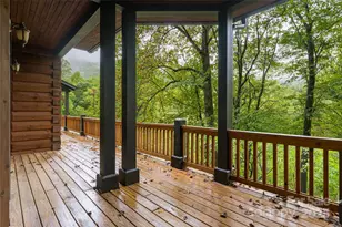 635 Whisper Mountain Dr, Leicester, NC 28748 - Photo 39