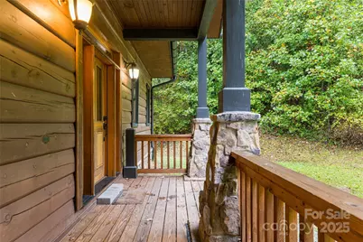 635 Whisper Mountain Drive, Leicester, NC 28748 - Photo 11