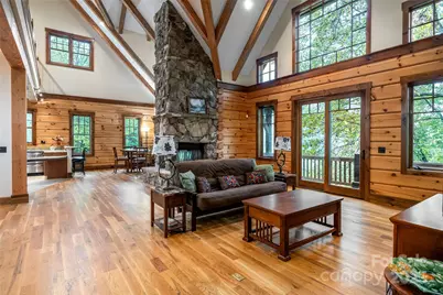 635 Whisper Mountain Drive, Leicester, NC 28748 - Photo 15