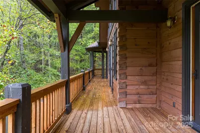 635 Whisper Mountain Drive, Leicester, NC 28748 - Photo 43