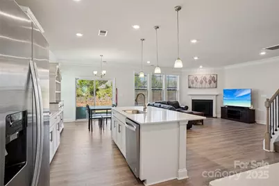 160 Saidin Lane, Troutman, NC 28166 - Photo 11