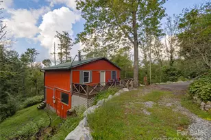 5349 Hickory Nut Gap Rd, Banner Elk, NC 28604 - Photo 1