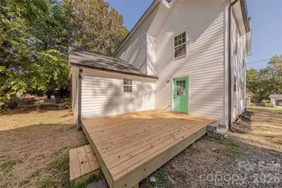 214 E Washington Avenue, Bessemer City, NC 28016 - Photo 37