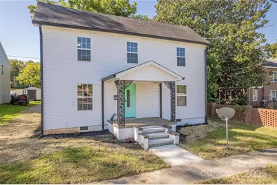 214 E Washington Avenue, Bessemer City, NC 28016 - Photo 1