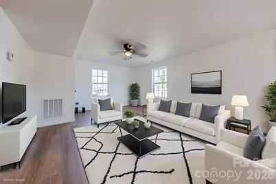 214 E Washington Avenue, Bessemer City, NC 28016 - Photo 1