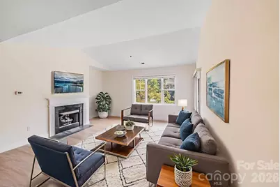 5601 Fairview Road #10, Charlotte, NC 28209 - Photo 3