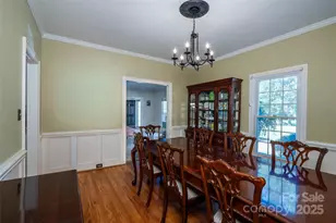 124 Windsor Greene Dr, Monroe, NC 28110 - Photo 7