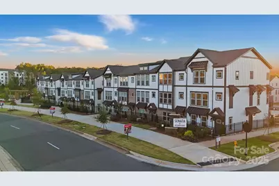 9466 Senator Royall Drive, Charlotte, NC 28262 - Photo 29