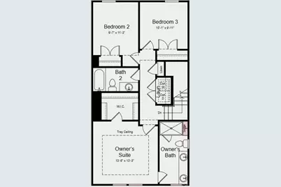 9466 Senator Royall Drive, Charlotte, NC 28262 - Photo 5