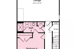 9466 Senator Royall Dr, Charlotte, NC 28262 - Photo 3