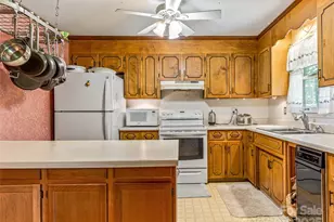 167 Evergreen Hill Dr, Etowah, NC 28729 - Photo 11