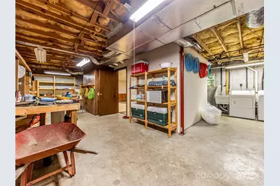 167 Evergreen Hill Drive, Etowah, NC 28729 - Photo 21