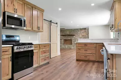 7321 Greenville Highway, Brevard, NC 28712 - Photo 15