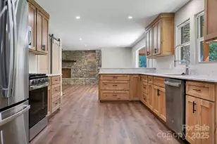 7321 Greenville Hwy, Brevard, NC 28712 - Photo 17