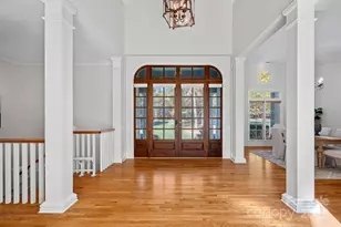 121 Marstons Mill Dr, Mooresville, NC 28117 - Photo 5