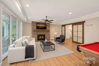 121 Marstons Mill Drive, Mooresville, NC 28117 - Photo 23