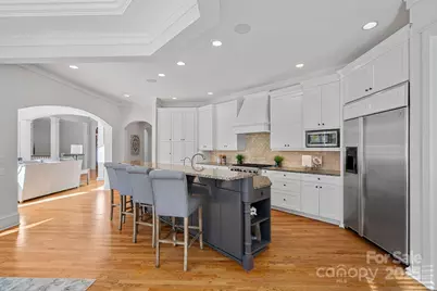 121 Marstons Mill Drive, Mooresville, NC 28117 - Photo 9